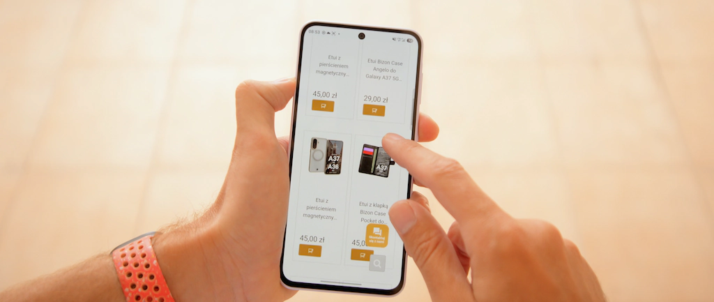 Samsung Galaxy A37: po prostu za drogi